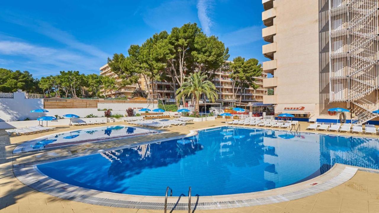 A Estrenar Preciosos Apartamentos Aparthotel Inter2, New Apartments Ln Aparthotel 12 Months Open! Self Check In! Reserva Garaje! Salou Exterior photo